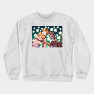 Enchantment Crewneck Sweatshirt